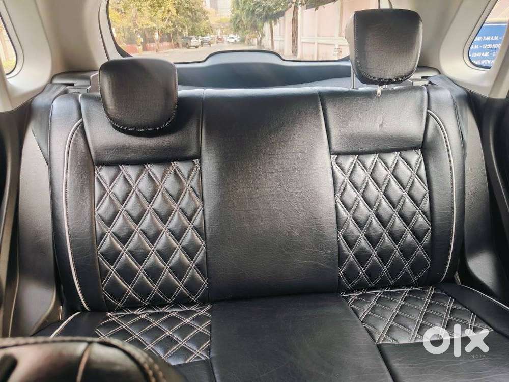 Maruti Suzuki Vitara Brezza Vdi, 2019, Diesel