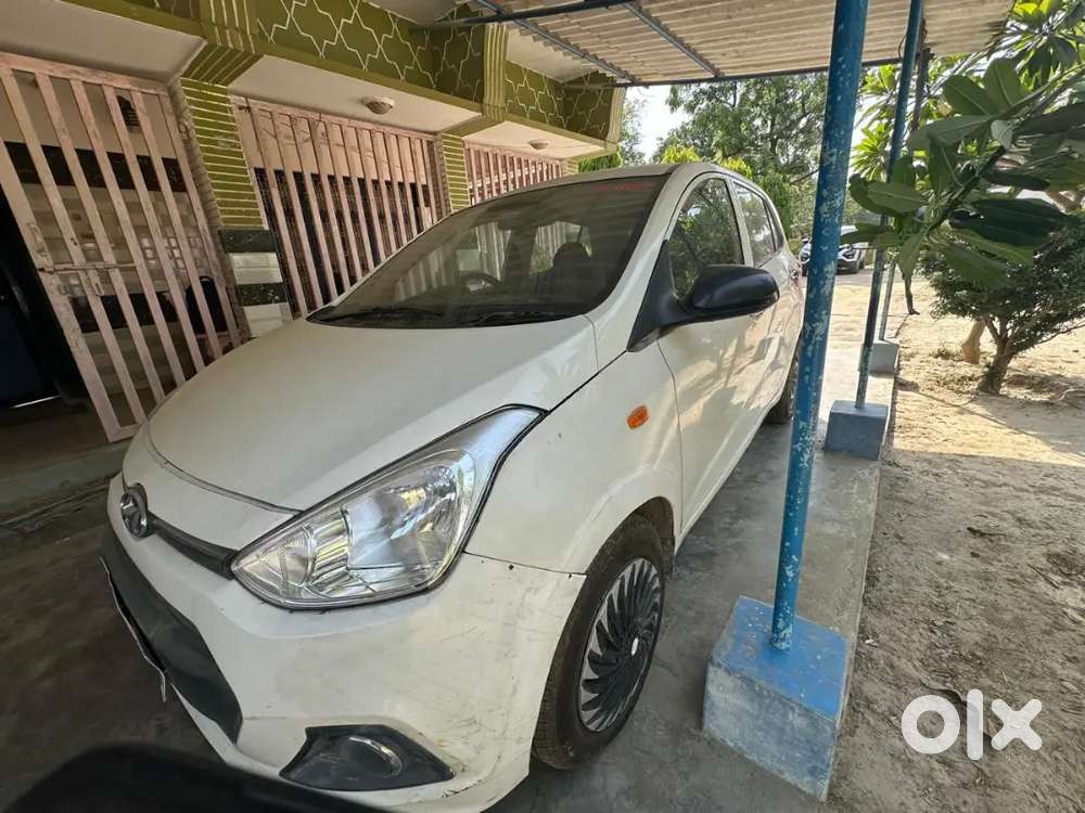 Hyundai I10 Diesel 2014 Car