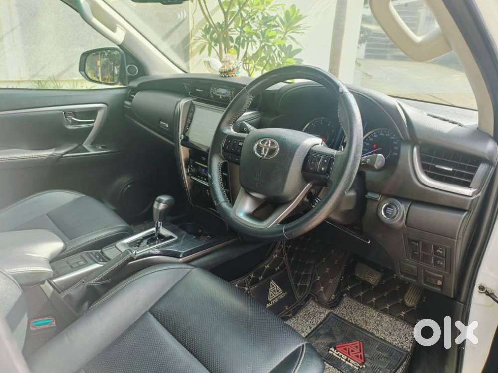 Toyota Fortuner 4x2 At 2.8 Diesel, 2023, Diesel