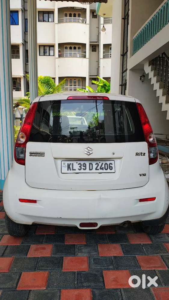 Ritz Vxi For Sale