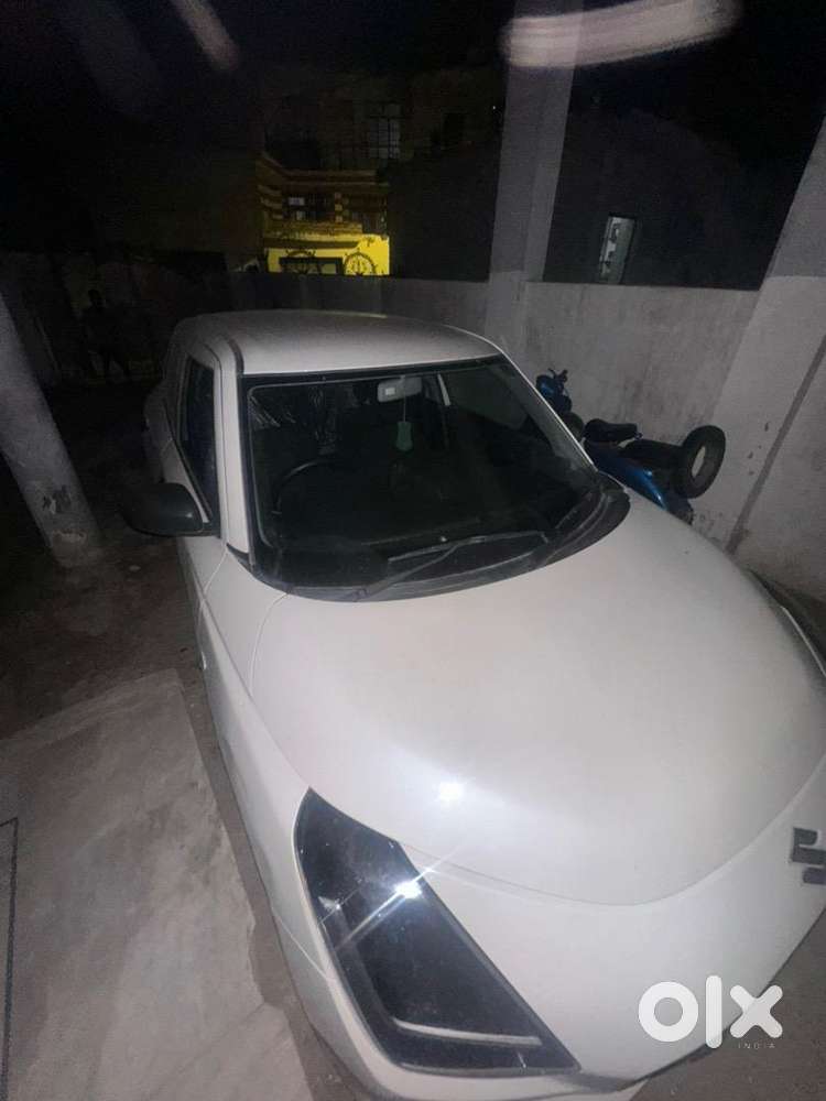 Maruti Suzuki Swift 2025 Petrol Well Maintained