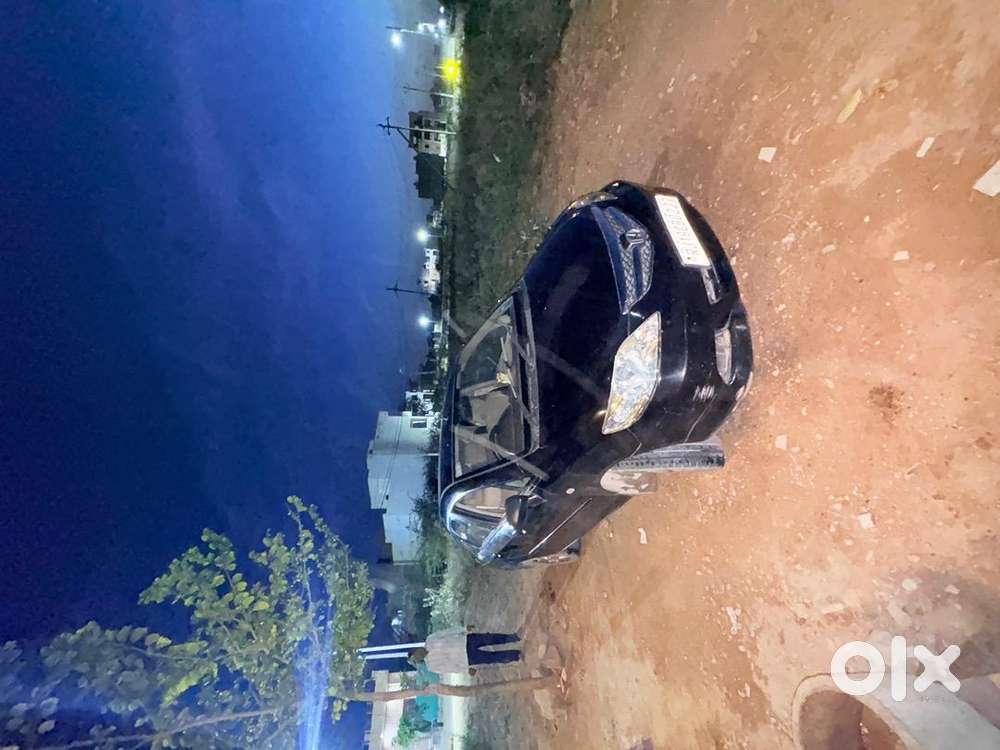 Honda City Zx 2008 Petrol Good Condition.  With Screen After Market