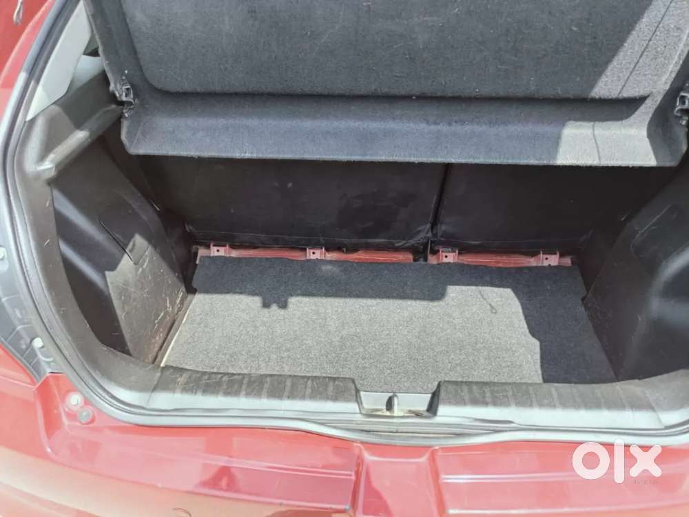Maruti Suzuki Baleno Zeta, 2019, Petrol