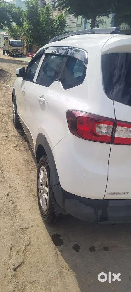 Renault Triber 1.0 Rxl 2019