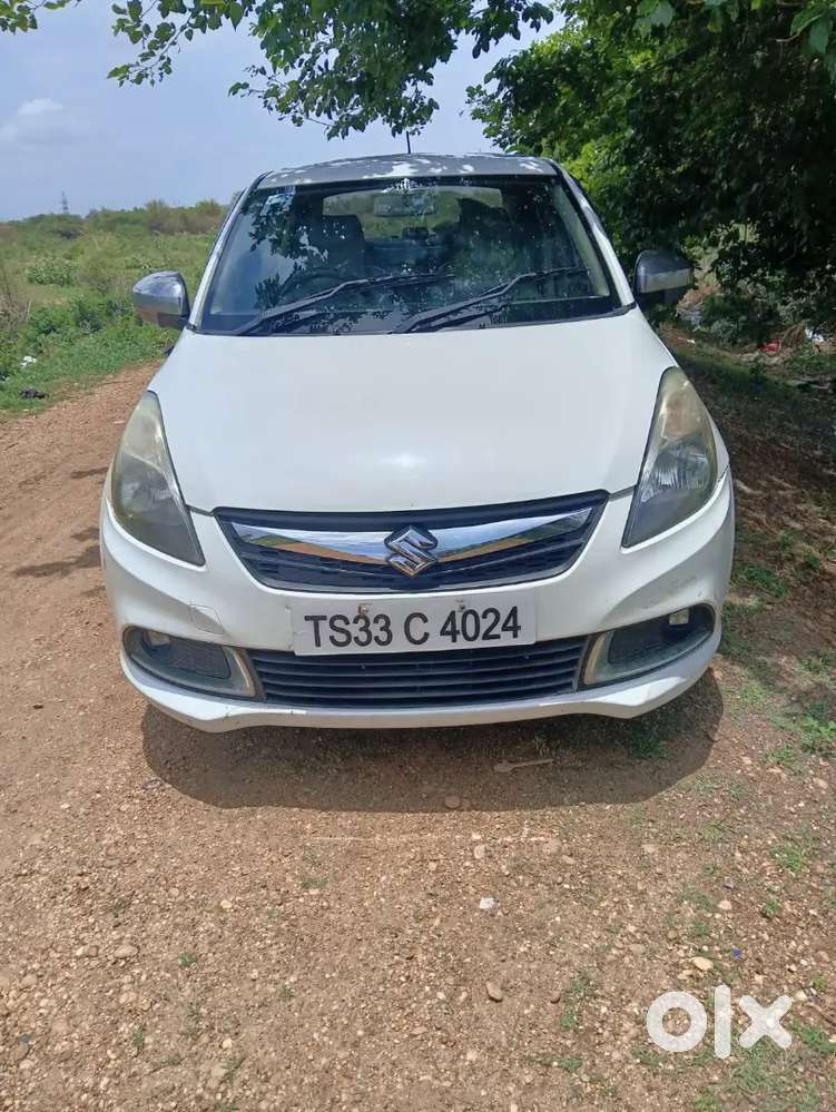 2019 Maruti Suzuki Swift Dzire Tour
