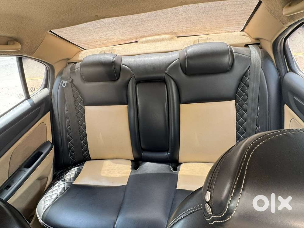 Honda Amaze Petrol 2019