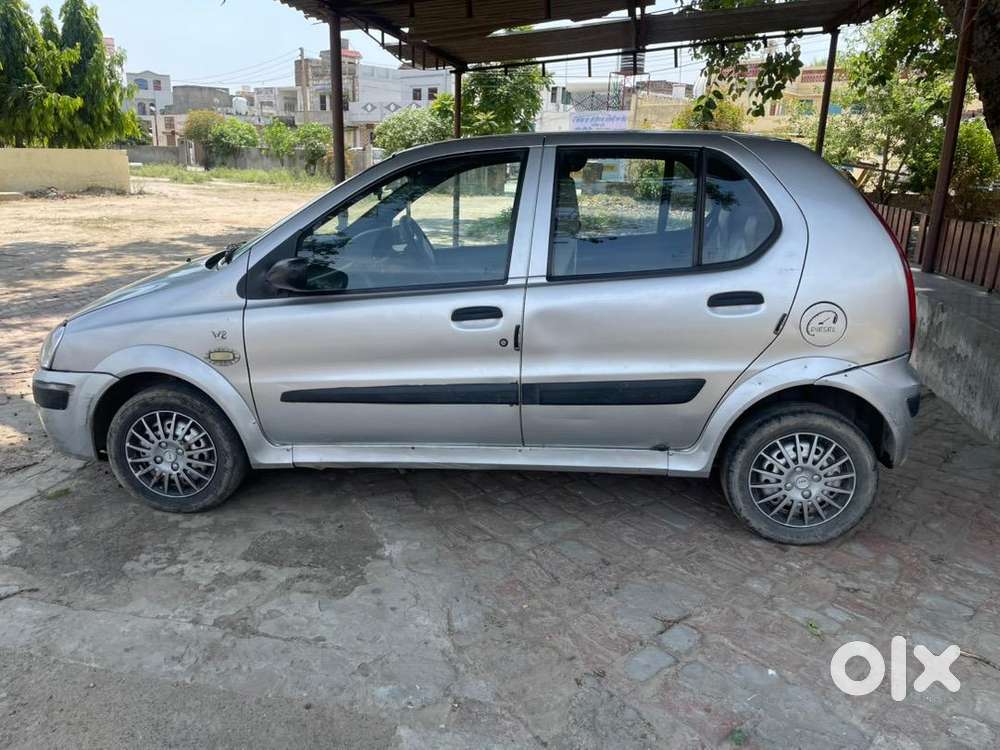 Tata Diesel Car 2004