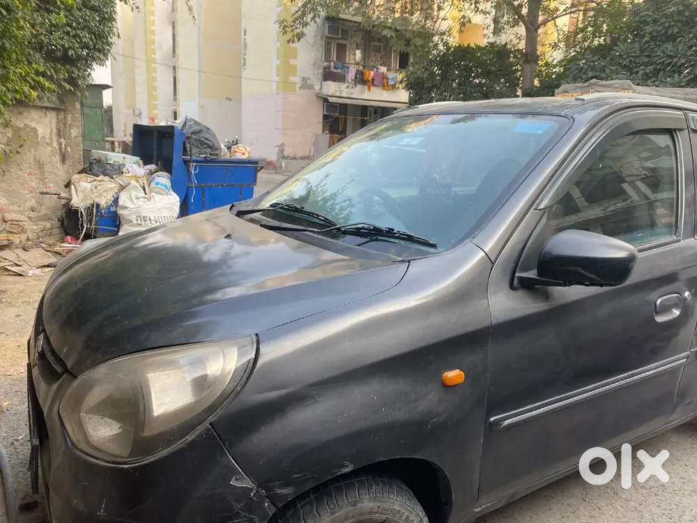 Maruti Suzuki Alto 800 2014 Cng & Hybrids Good Condition