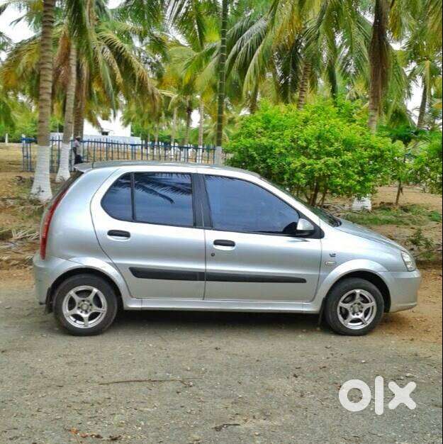 Tata Indica V2 Xeta 1.2l Glg