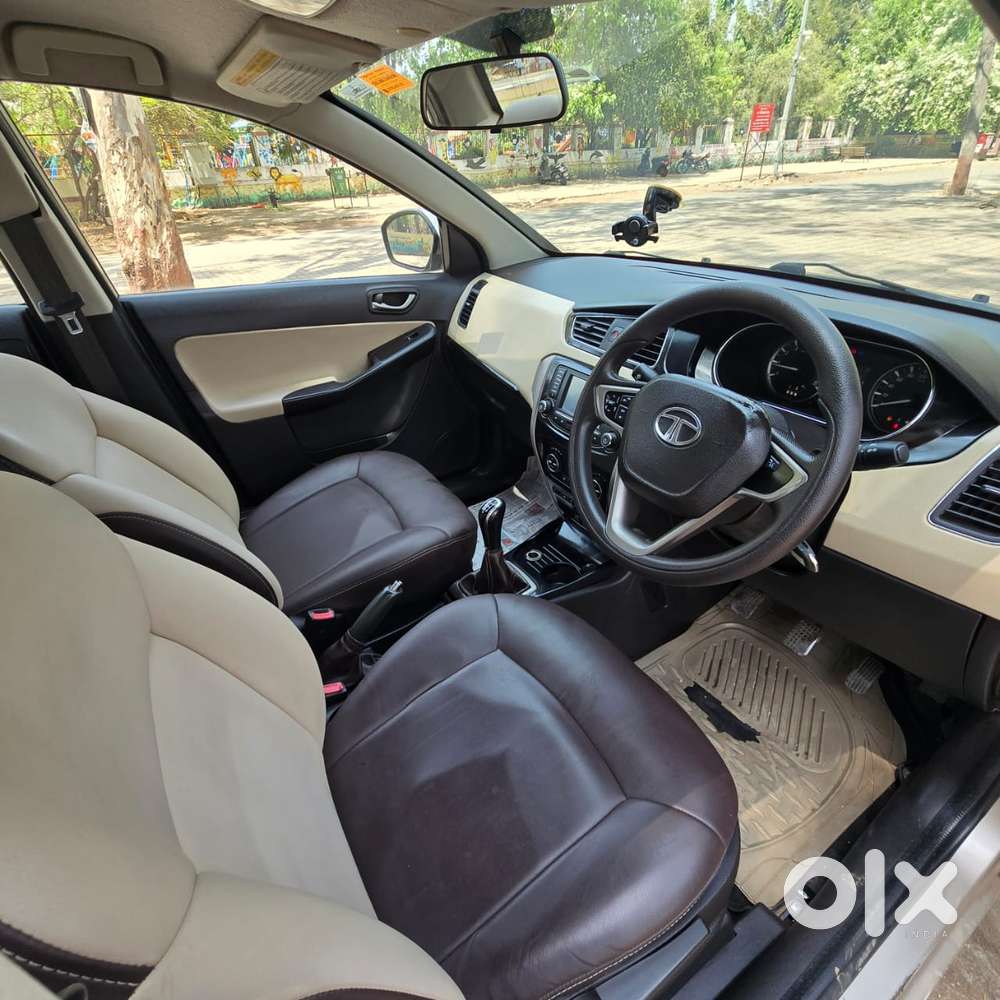 Tata Zest 1.3 Quadrajet Xt 90ps, 2014, Diesel