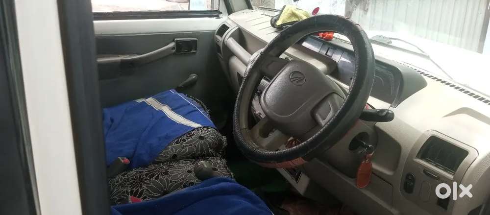 Mahindra Bolero 2013