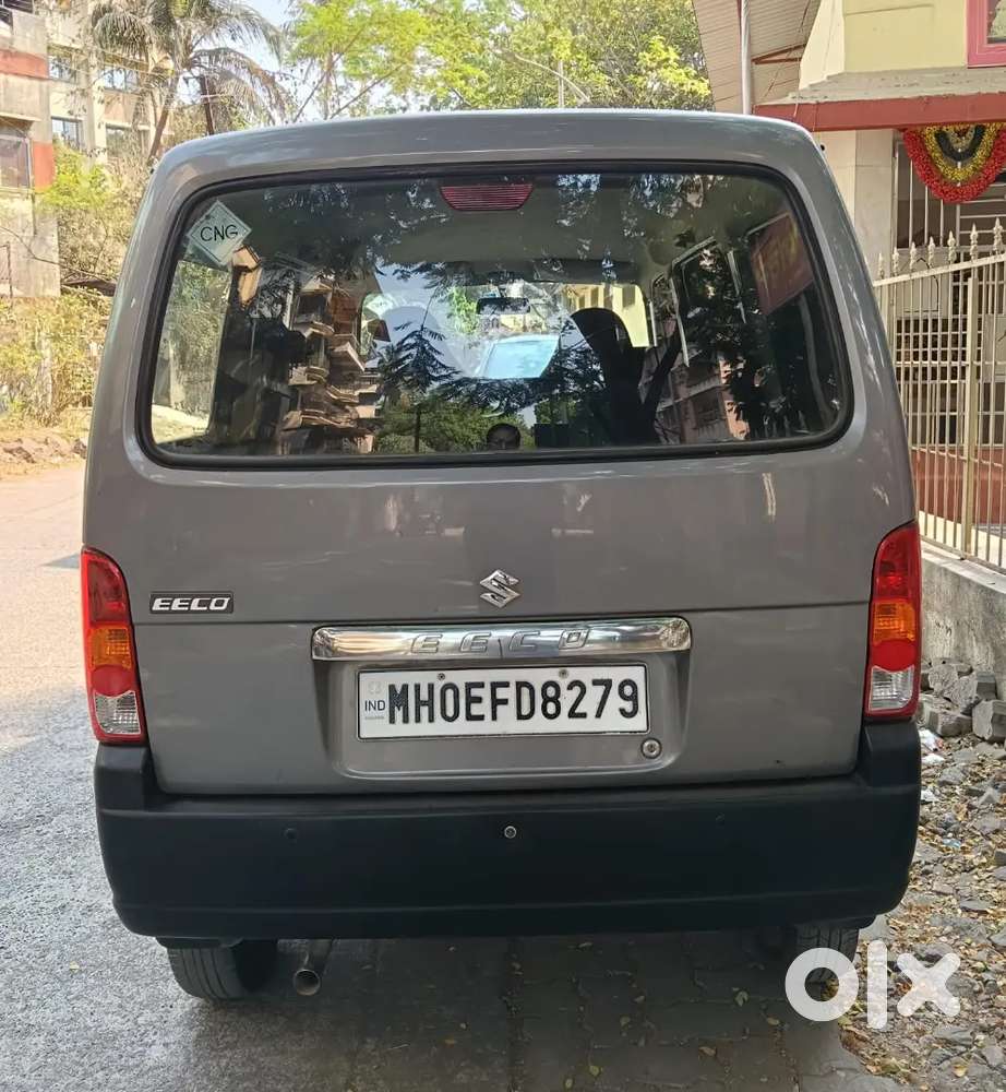 Maruti Suzuki Eeco 2022 Cng & Hybrids 30000 Km Driven