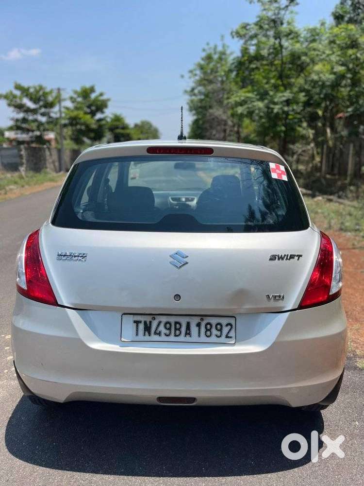 Maruti Suzuki Swift, 2014, Diesel