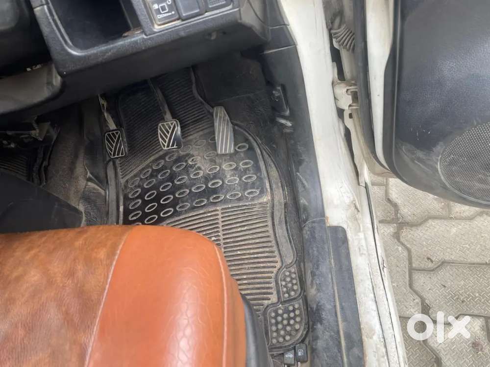 Maruti Suzuki Wagon R 2014 Car