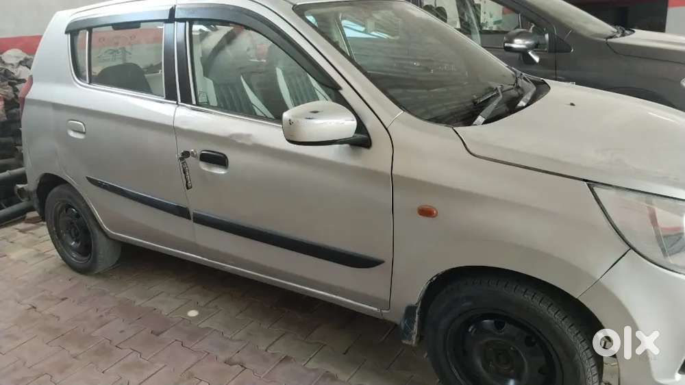 Maruti Suzuki Alto K10 2018 Cng & Petrol Good Condition