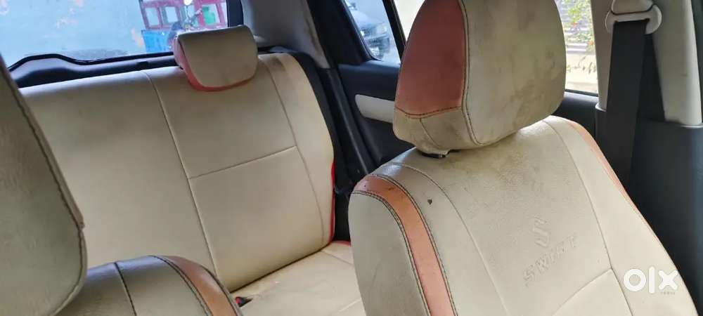 Maruti Suzuki Swift 2010 Diesel Manual