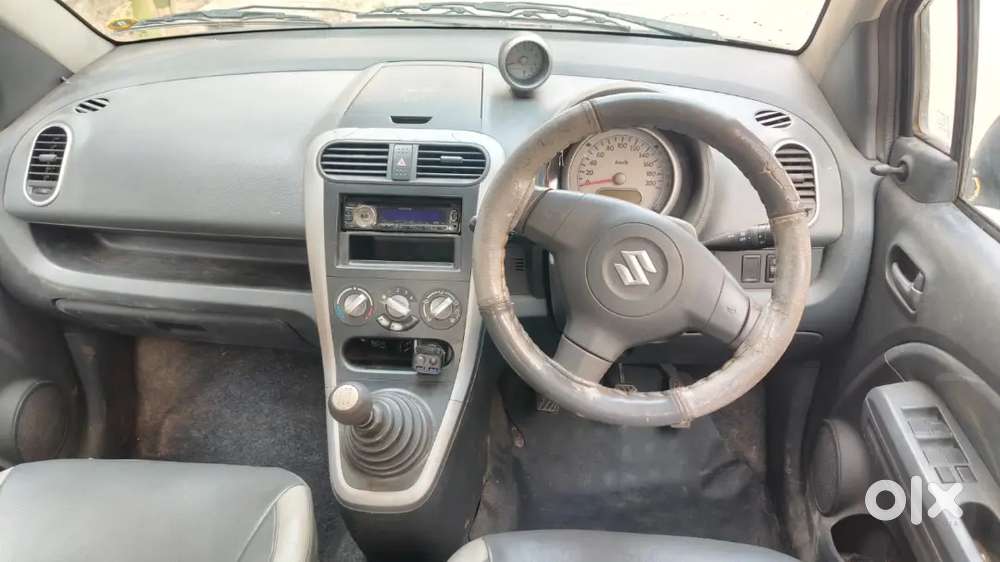 Maruti Suzuki Ritz Vxi Well Maintained