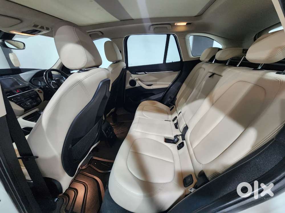 Bmw X1 Xdrive 20d Xline, 2018, Diesel