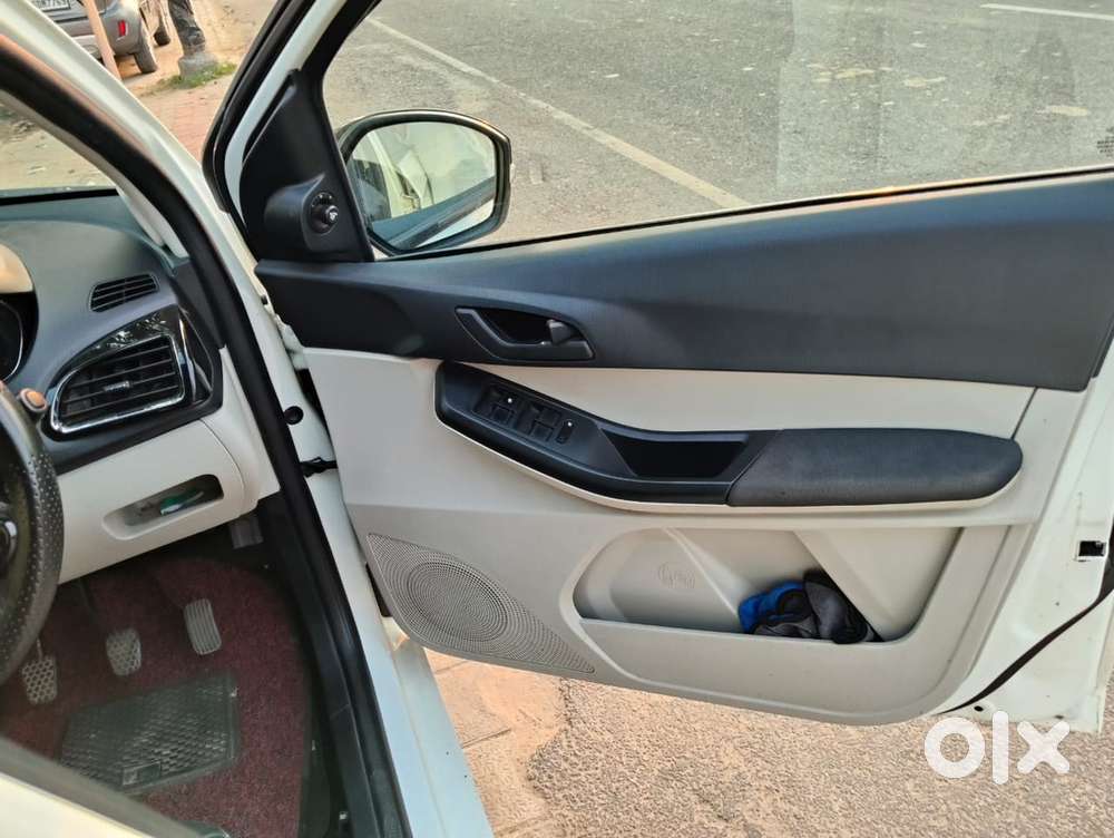 Tata Tigor Xz 2023