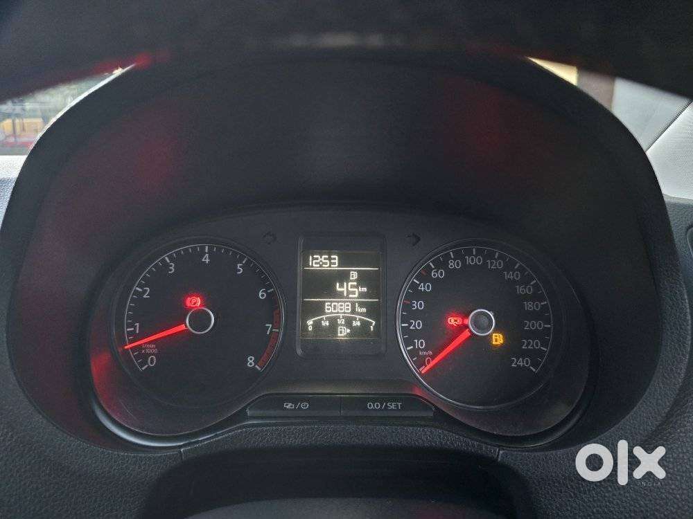 Volkswagen Vento 1.6 Mpi All Star, 2017, Petrol
