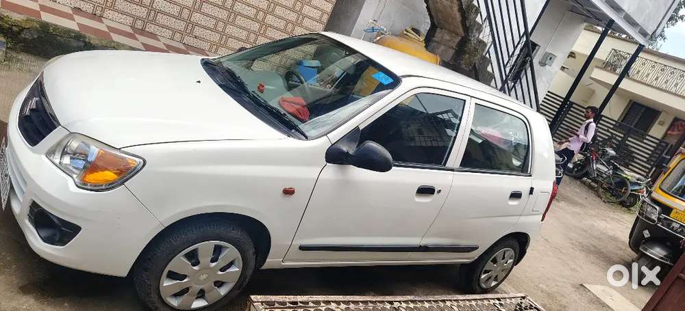 Maruti Suzuki Alto 2011