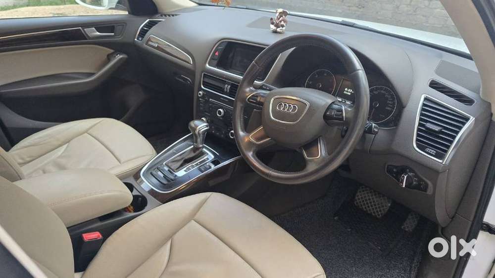 Audi Q5 30 Tdi Premium Plus, 2015, Diesel