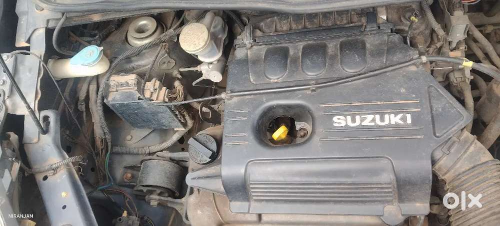 Maruti Suzuki Wagon R 2013 1.0