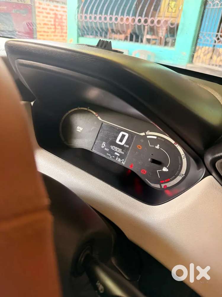 Nissan Patrol Se 2022 Petrol