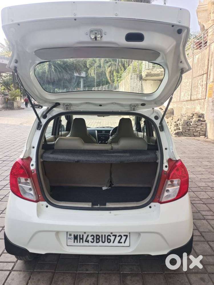 Maruti Suzuki Celerio 1.0 Vxi Mt, 2020, Petrol
