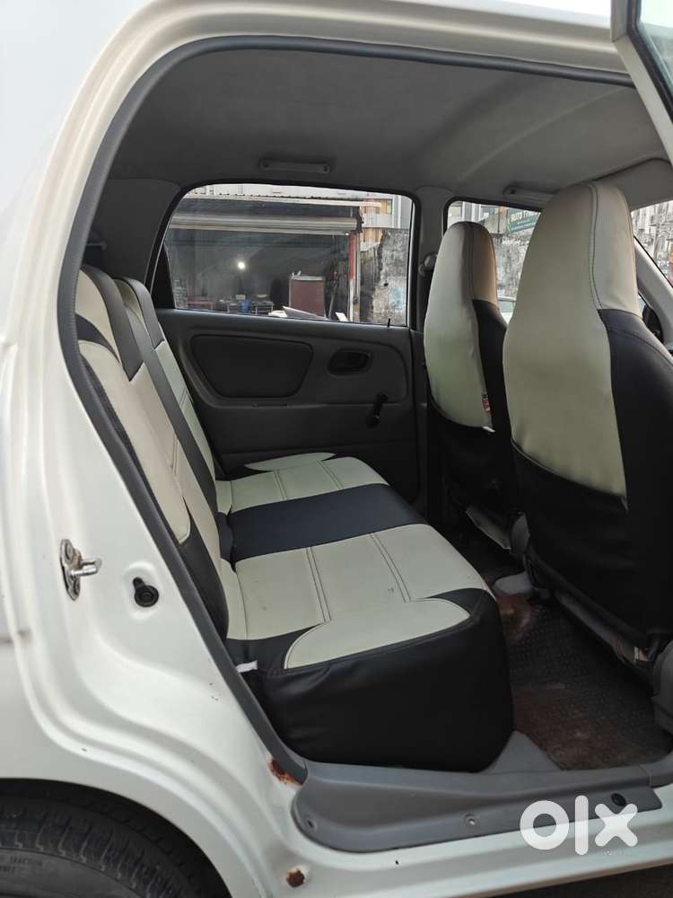 Maruti Suzuki Alto K10 Vxi (o), 2015, Cng & Hybrids