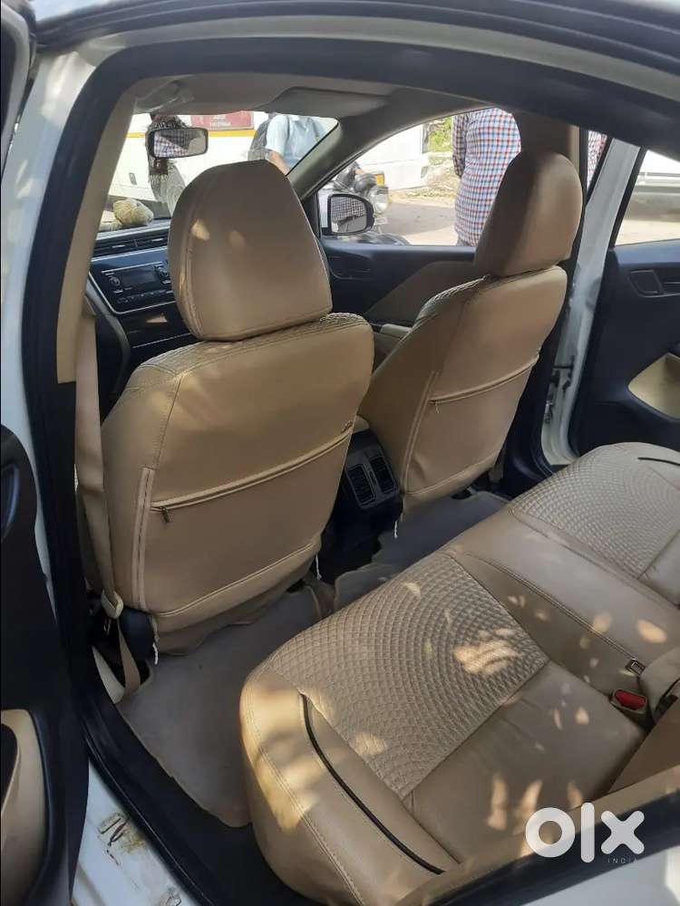 Excellent Condition And Maintained Car