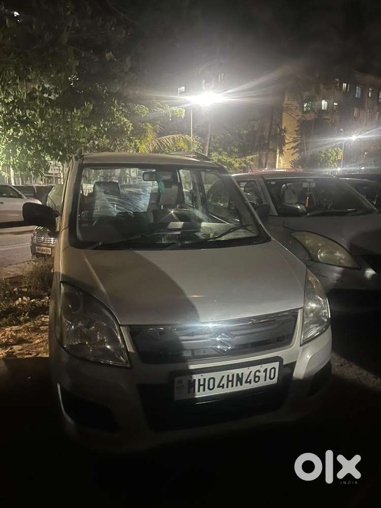 Maruti Suzuki Maruti 2017