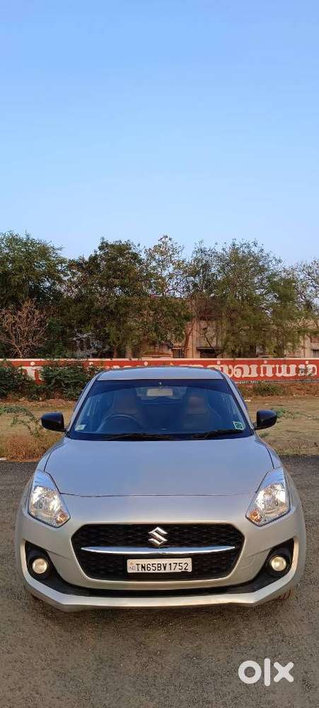 Maruti Suzuki Swift, 2023, Petrol