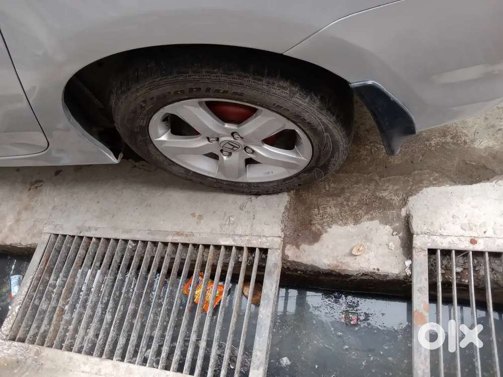 Honda City Zx 2009 Petrol Car