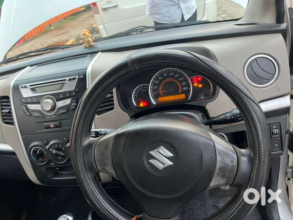 2013 Maruti Suzuki Wagon R