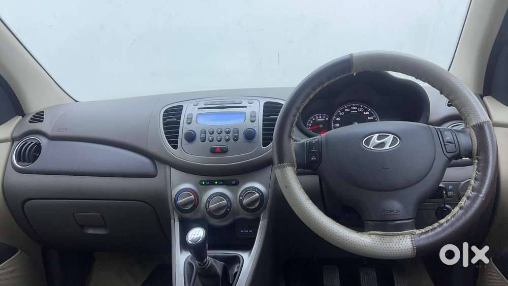 Hyundai I10 Asta 1.2 Kappa2, 2013, Petrol