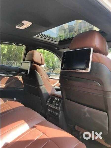 Bmw X6 Xdrive 40d M Sport, 2015, Diesel