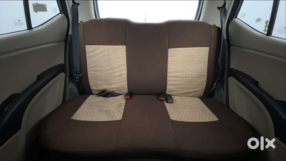 Hyundai I10 Magna 1.1l, 2012, Petrol
