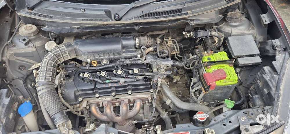 Maruti Suzuki Swift Zxi Plus, 2019, Petrol