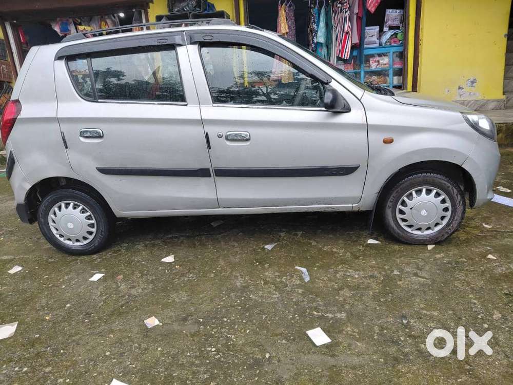 Alto 800 Lxi