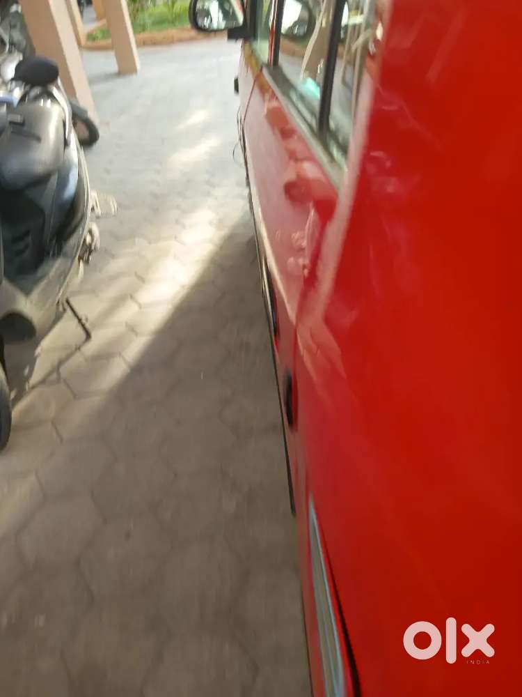 Hyundai Santro 2008 Petrol 130000 Km Driven