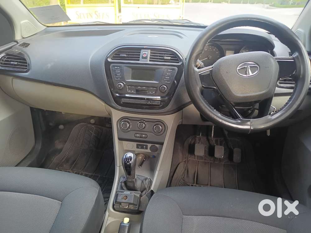 Tata Tiago Xe Diesel, 2019, Diesel
