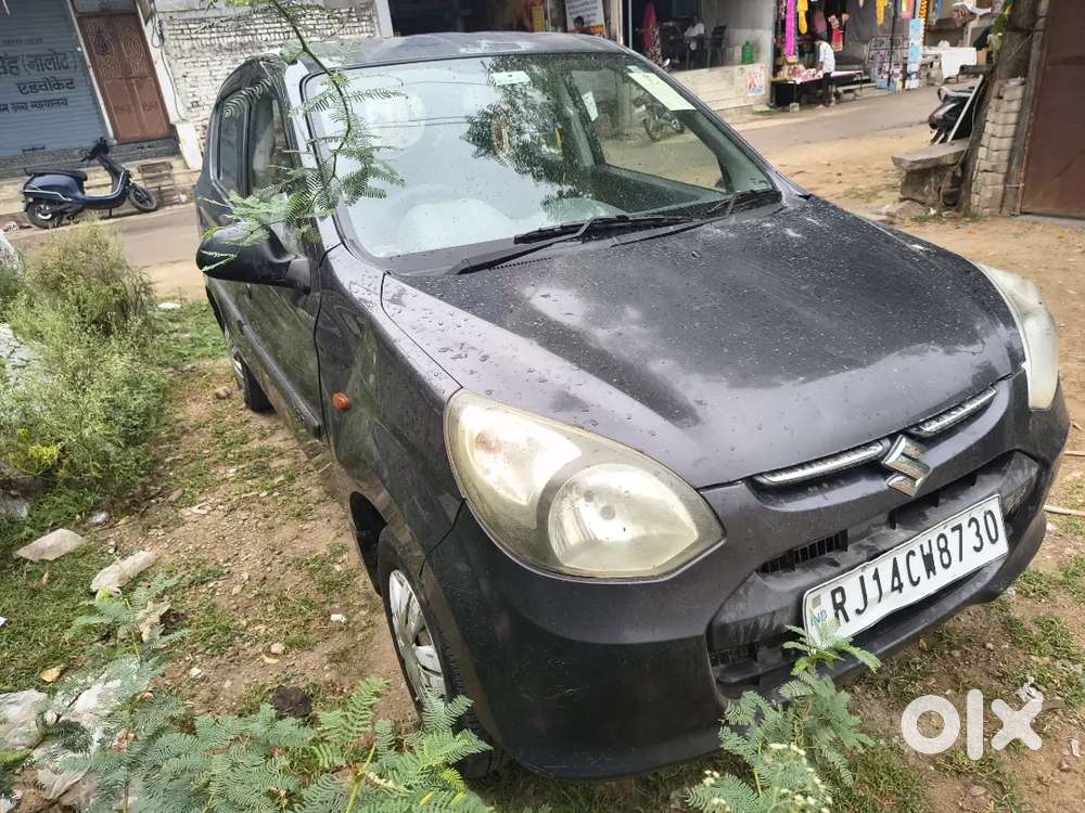 2014 Maruti Suzuki Alto, Very Good Condition