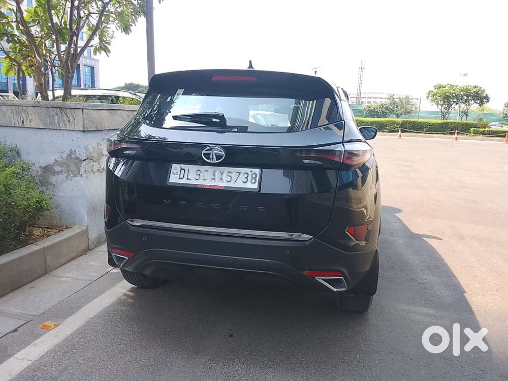 Tata Harrier Xta+ Diesel 2020