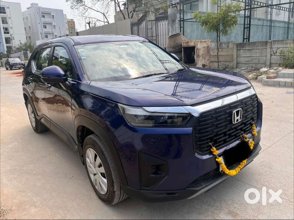 Honda Elevate 2024 Petrol