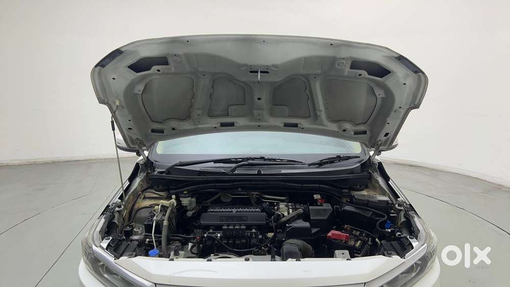 Honda Amaze [ ] 1.2 Vx I-vtec Mt, 2024, Cng & Hybrids