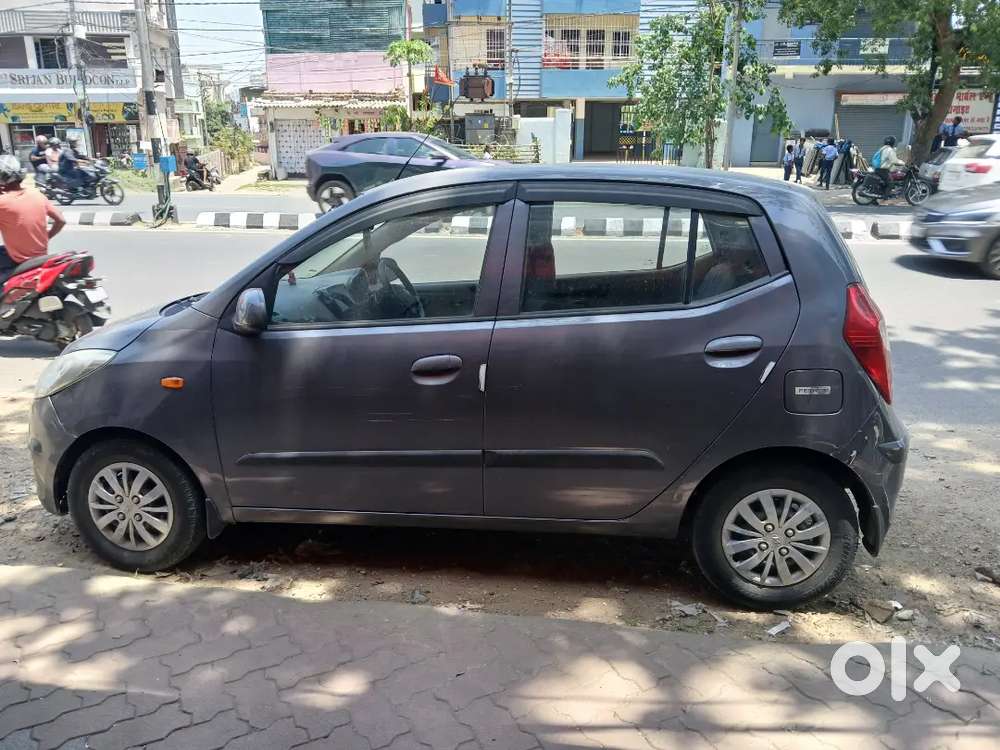 I10 In Excellent Condition Well Maintained