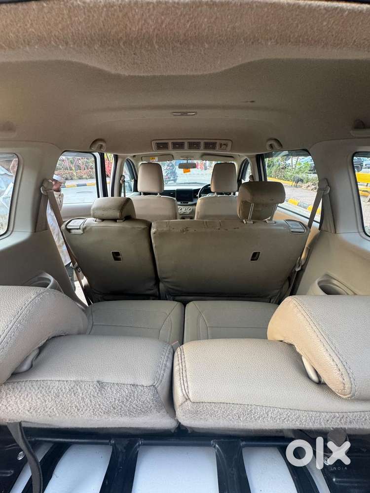 Maruti Suzuki Ertiga 2022-2023  Vxi, 2023, Cng & Hybrids