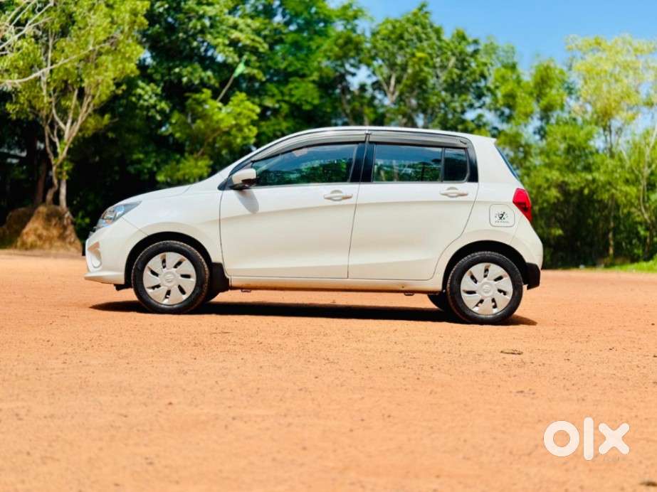 Maruti Suzuki Celerio Zxi, 2019, Petrol