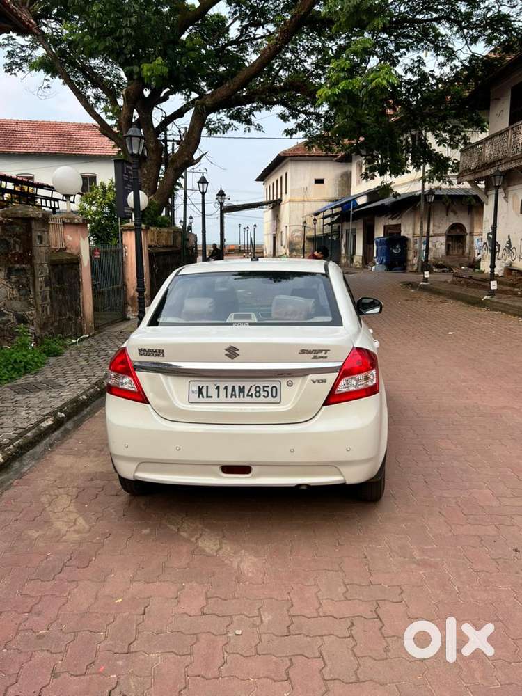 Maruti Suzuki Diesel 2012